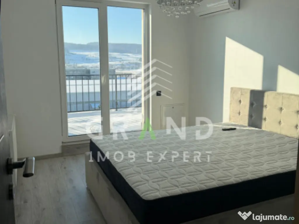 Apartament 2 camere | Decomandat | Terasa | Parcare | Calea 