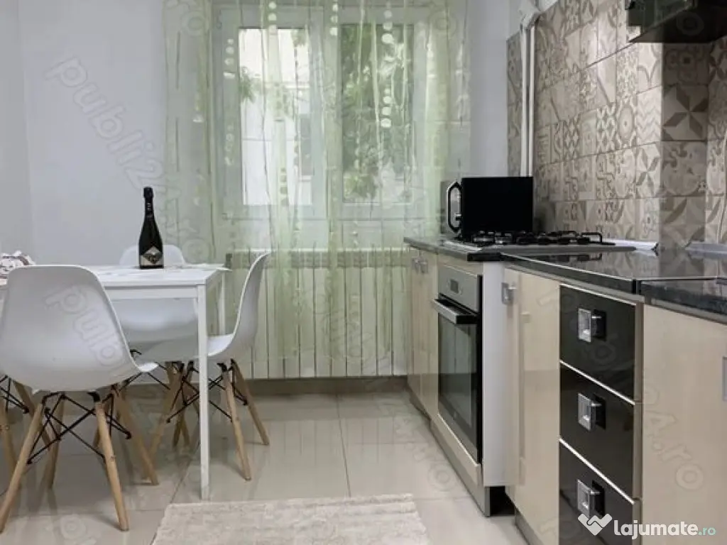 Apartament 3 camere Tineretului, 72 mp 