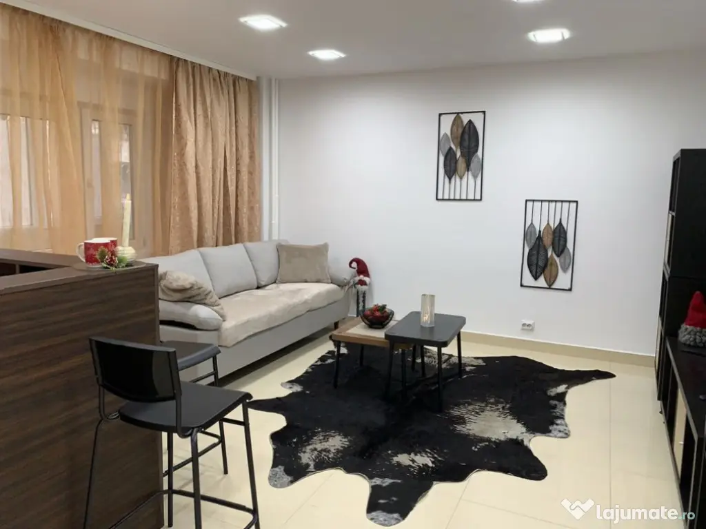 Apartament 3 camere Tineretului, 72 mp 