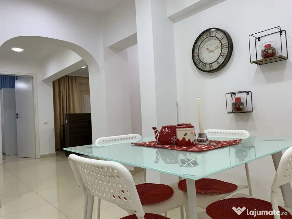 Apartament 3 camere Tineretului, 72 mp 