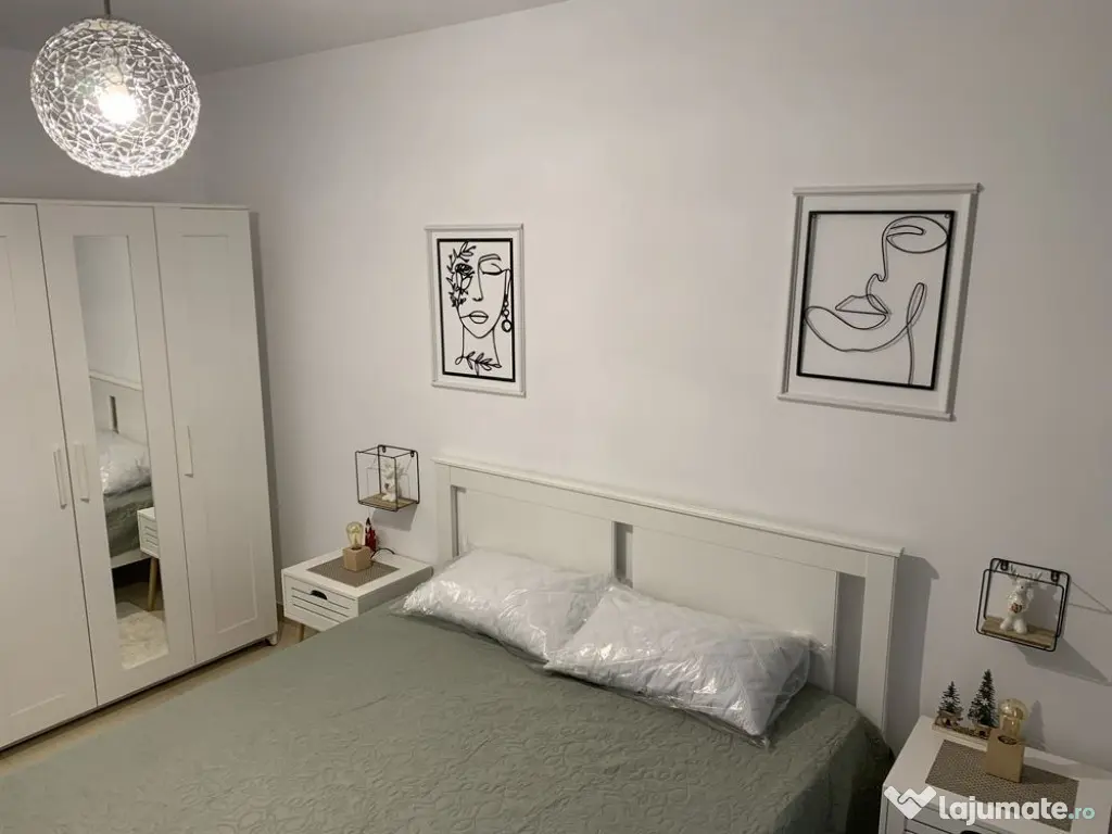 Apartament 3 camere Tineretului, 72 mp 