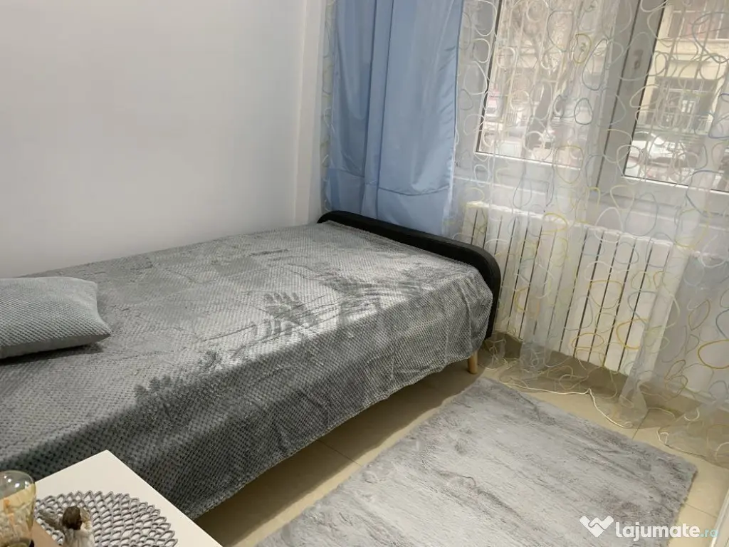 Apartament 3 camere Tineretului, 72 mp 