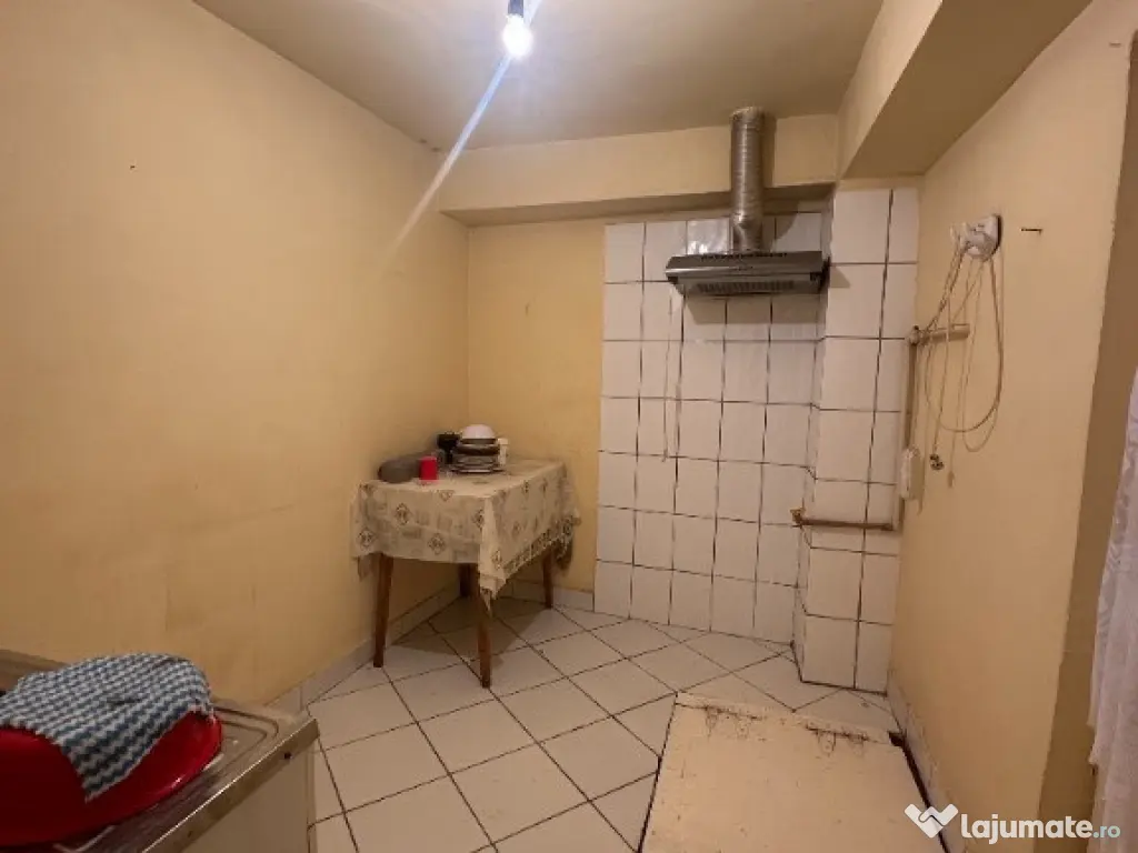 VIGAFON - Casa 3 camere Buna Vestire