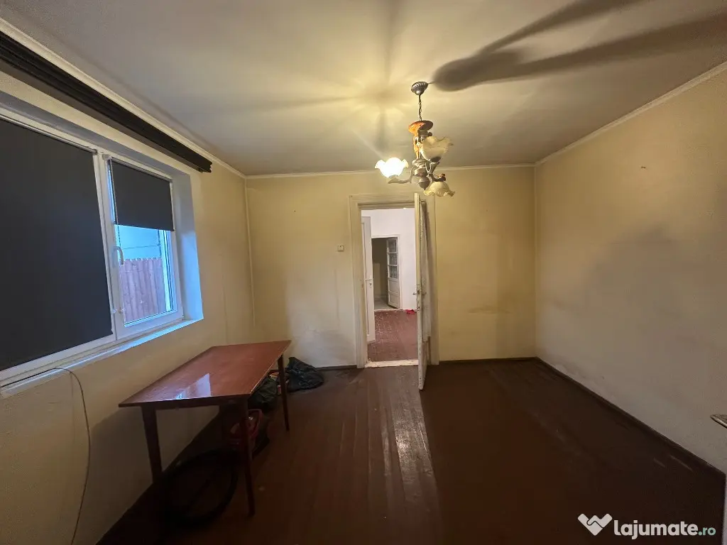 VIGAFON - Casa 3 camere Buna Vestire