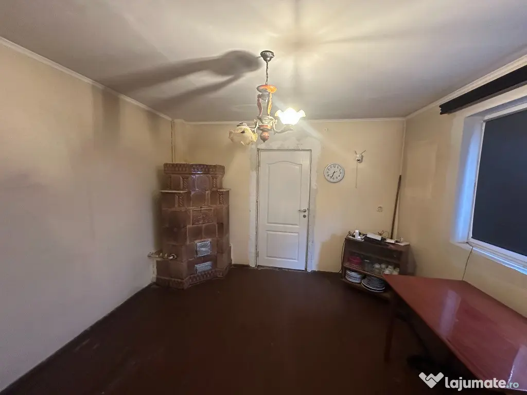 VIGAFON - Casa 3 camere Buna Vestire