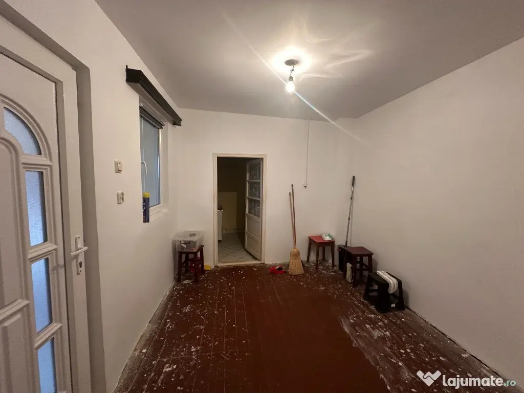 VIGAFON - Casa 3 camere Buna Vestire