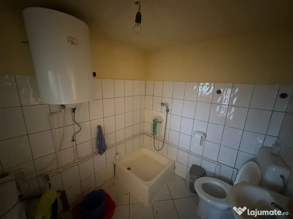 VIGAFON - Casa 3 camere Buna Vestire