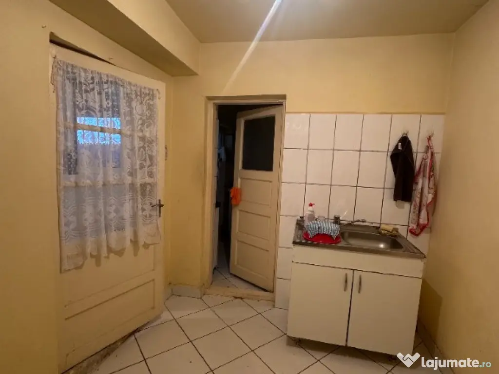 VIGAFON - Casa 3 camere Buna Vestire