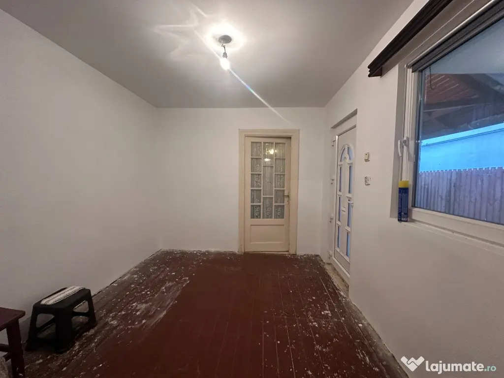 VIGAFON - Casa 3 camere Buna Vestire