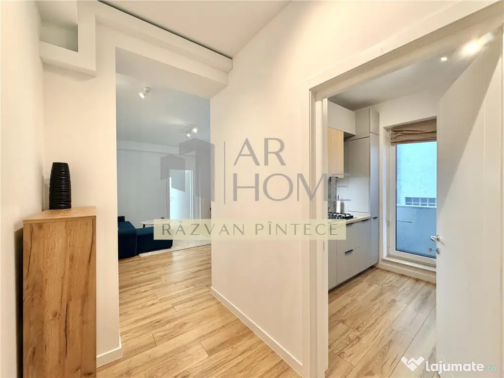 Apartamente 3 camere de lux, bloc nou, Marasesti, Ploiesti 