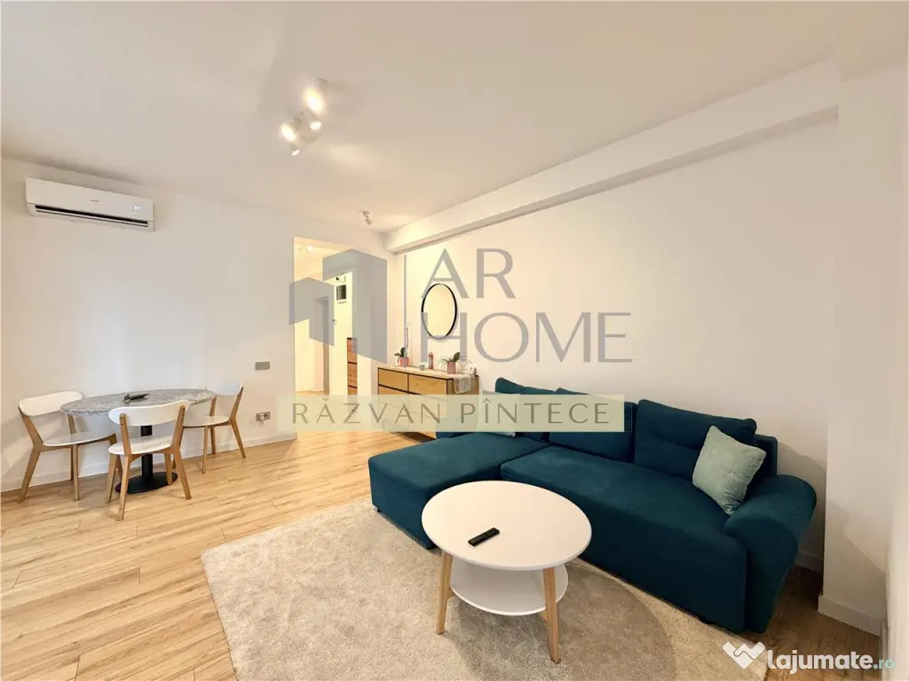 Apartamente 3 camere de lux, bloc nou, Marasesti, Ploiesti 