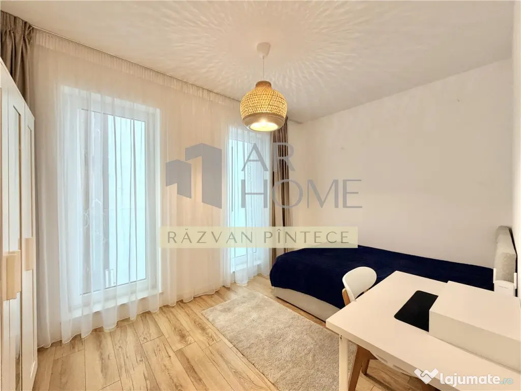 Apartamente 3 camere de lux, bloc nou, Marasesti, Ploiesti 