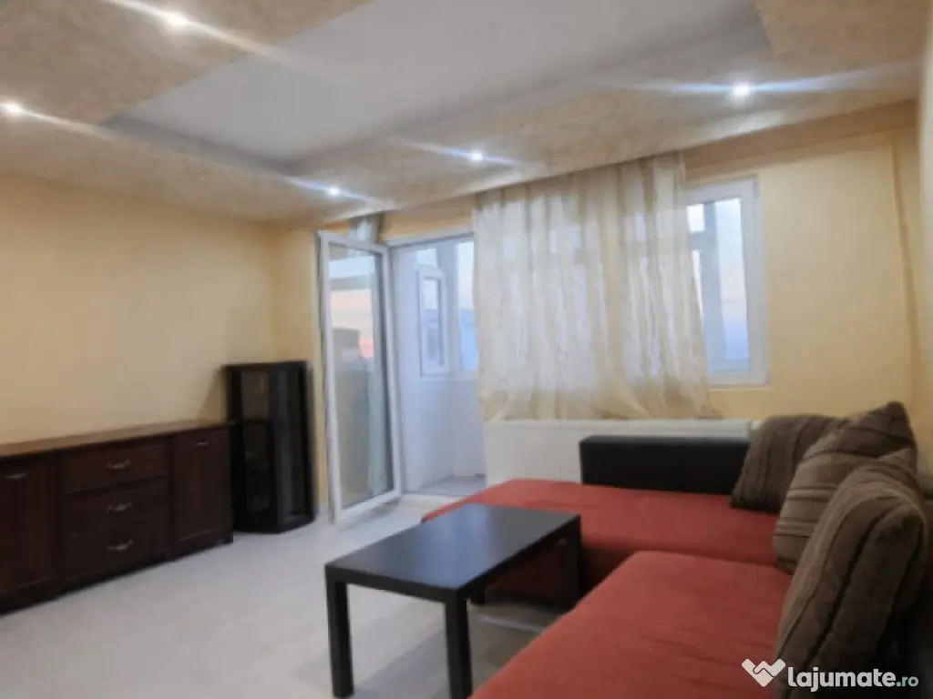 Vanzare apartament 3 camere, ultracentral 