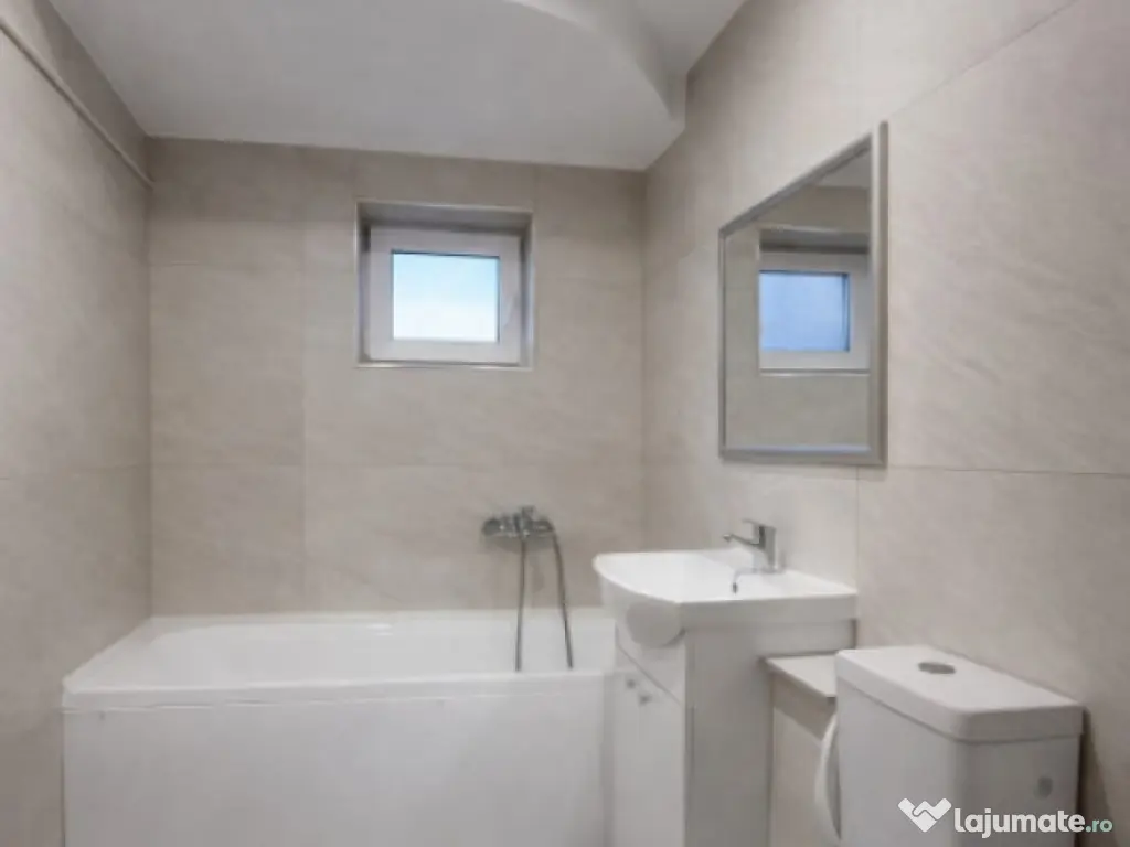 Vanzare apartament 3 camere, ultracentral 