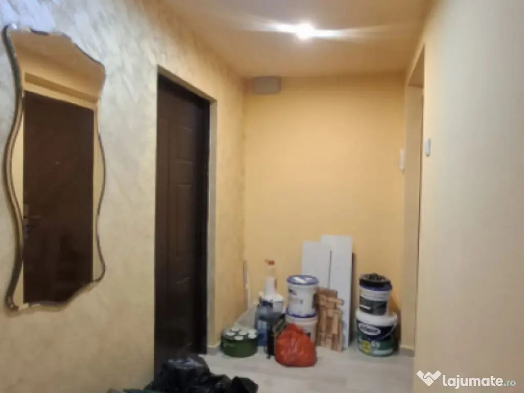 Vanzare apartament 3 camere, ultracentral 