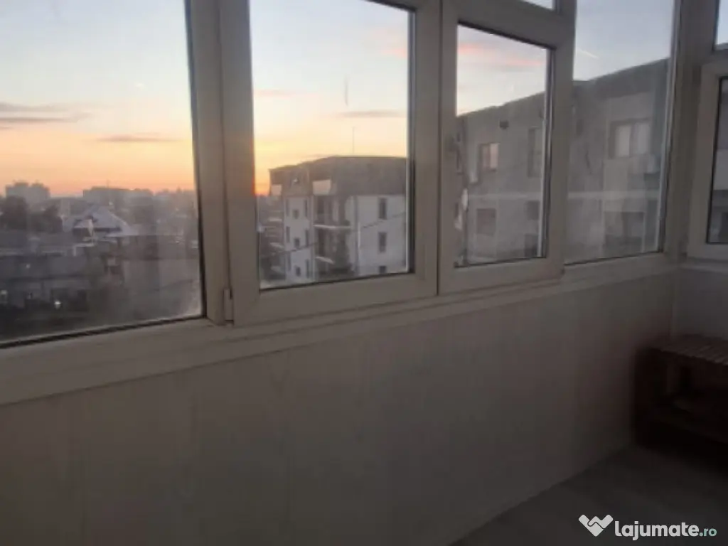 Vanzare apartament 3 camere, ultracentral 