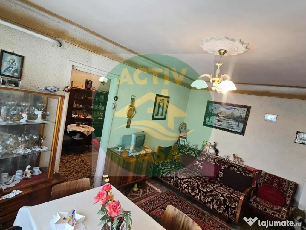 Apartament 2 camere, zona C.A ROSETTI