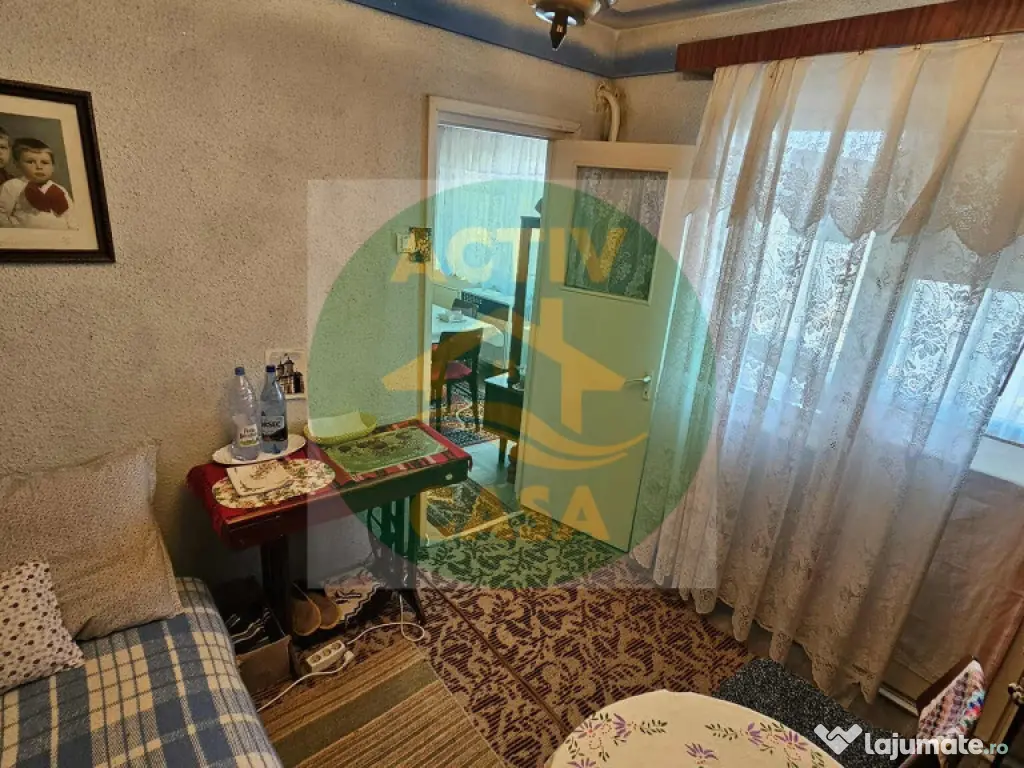 Apartament 2 camere, zona C.A ROSETTI