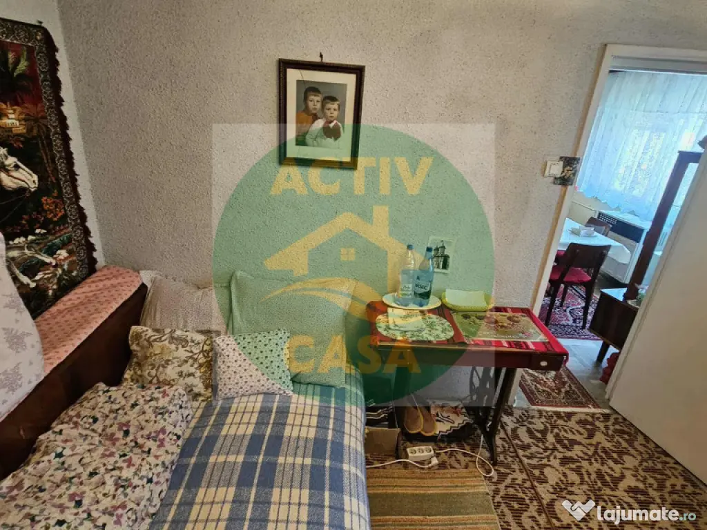 Apartament 2 camere, zona C.A ROSETTI