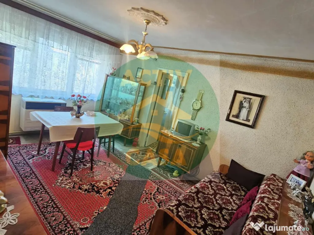 Apartament 2 camere, zona C.A ROSETTI