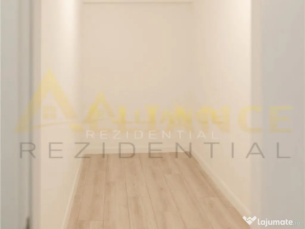 - APARTAMENT TIP DUPLEX - 3 CAMERE 3 BAI - 119MP - SCARA INT 