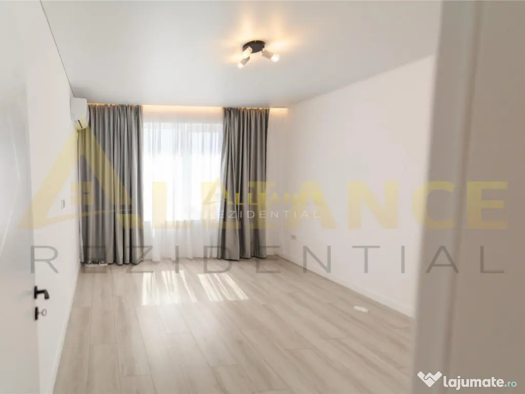 - APARTAMENT TIP DUPLEX - 3 CAMERE 3 BAI - 119MP - SCARA INT 