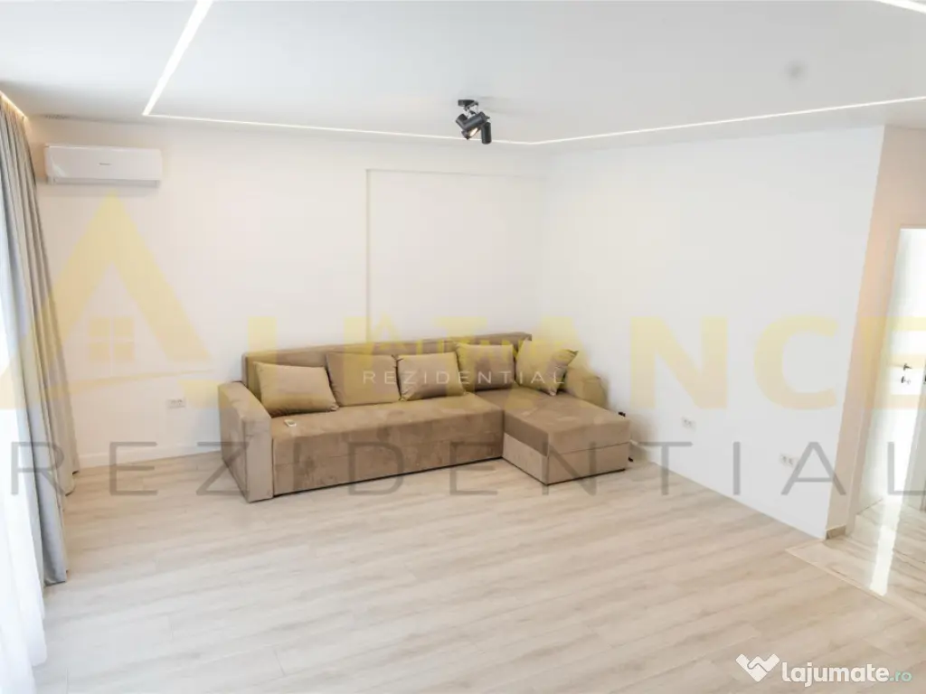 - APARTAMENT TIP DUPLEX - 3 CAMERE 3 BAI - 119MP - SCARA INT 