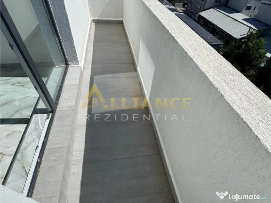 - APARTAMENT TIP DUPLEX - 3 CAMERE 3 BAI - 119MP - SCARA INT 