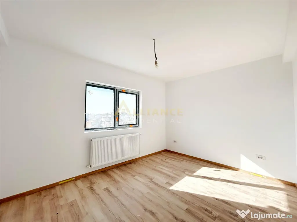 VILA INDIVIDUALA MODERNA | P 1E | 4 camere | Incalzire prin 