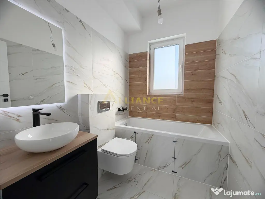 MIORITA || Casa 3 camere/2bai || 300mp teren - FINALIZATA 