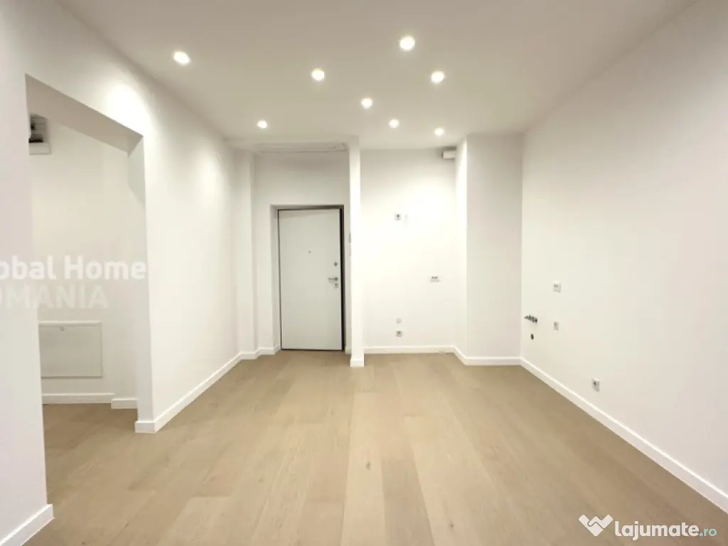 Apartament 2 camere | Aviatiei Tower | 51MP | 0% Comision