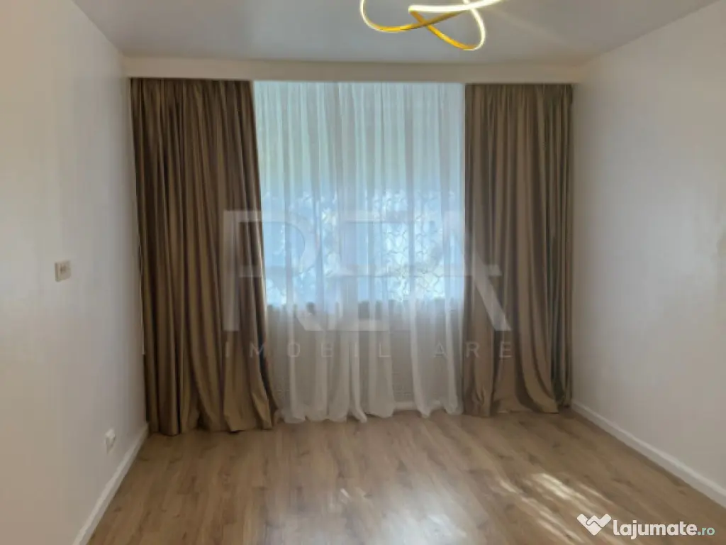 Garsoniera | Decoamndata | Zona Gorjului 