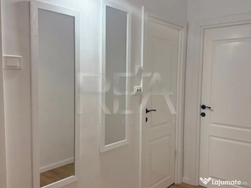 Garsoniera | Decoamndata | Zona Gorjului 