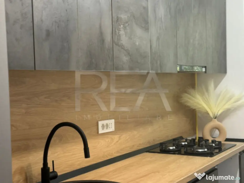 Garsoniera | Decoamndata | Zona Gorjului 