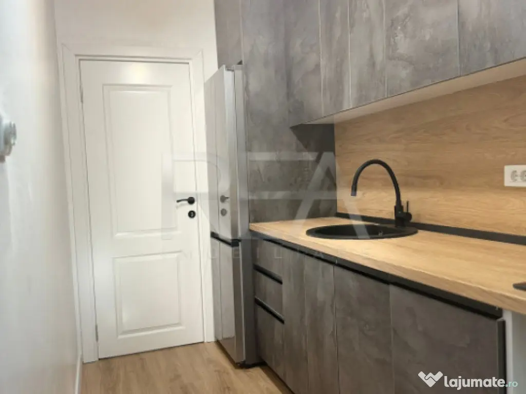 Garsoniera | Decoamndata | Zona Gorjului 