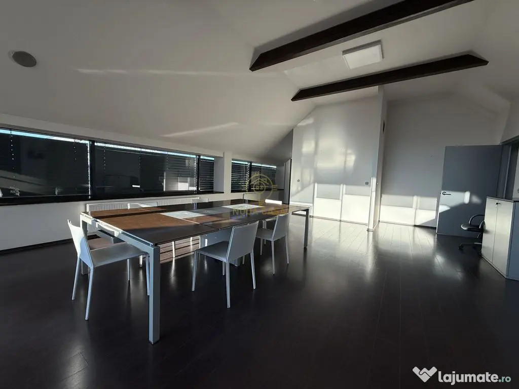 De inchiriat– Spații de birouri/Avocatura/Banca -Zona ... 