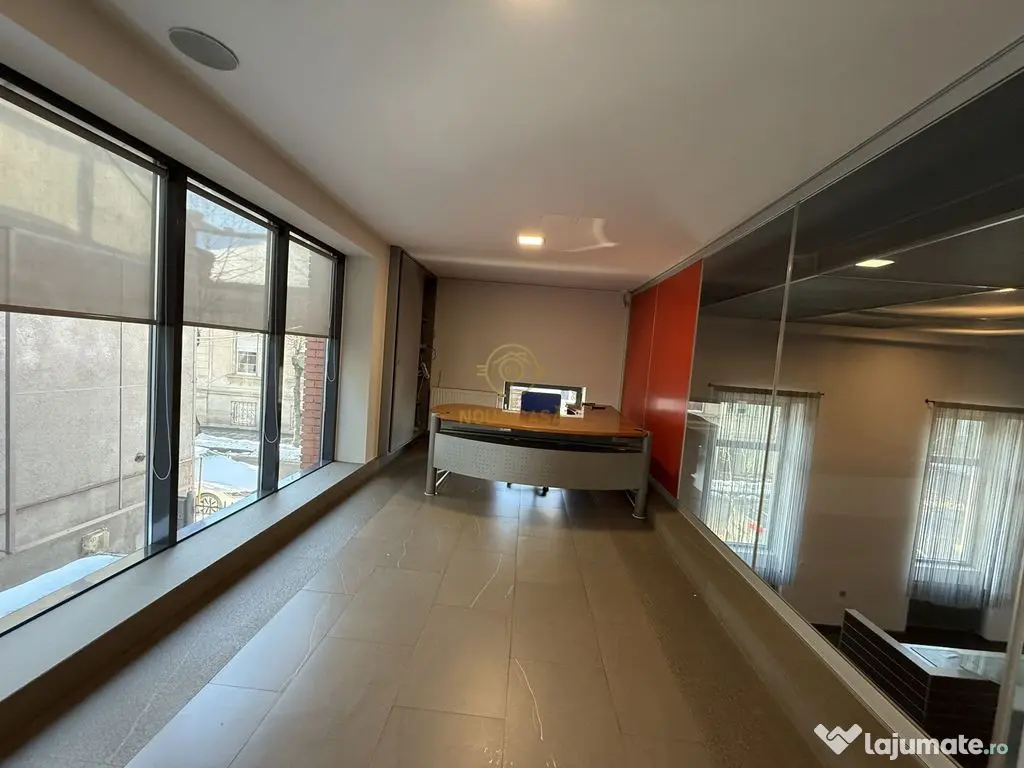 De inchiriat– Spații de birouri/Avocatura/Banca -Zona ... 