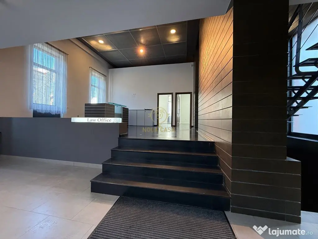 De inchiriat– Spații de birouri/Avocatura/Banca -Zona ... 