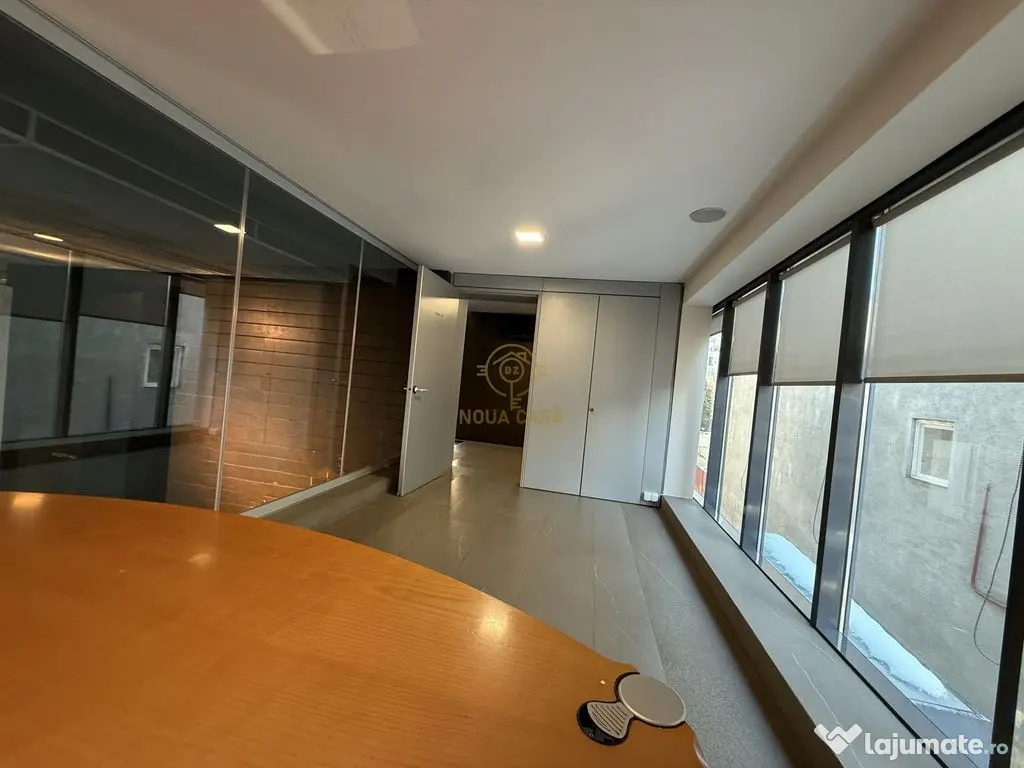 De inchiriat– Spații de birouri/Avocatura/Banca -Zona ... 