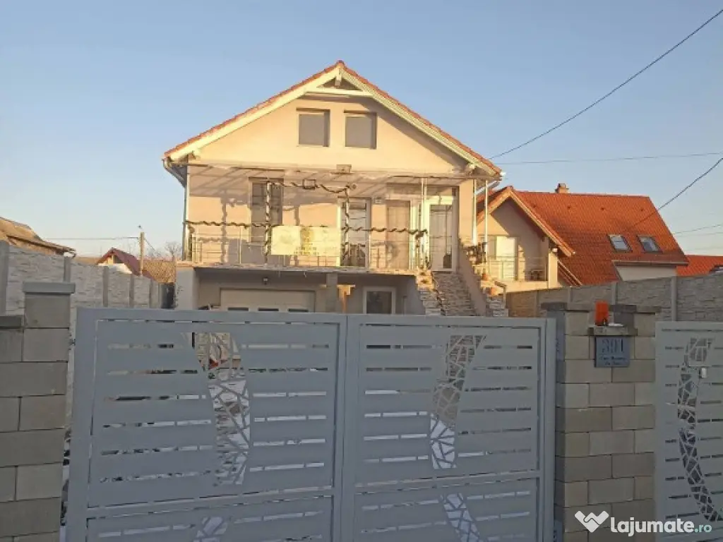 De vânzare casa particulara în Chichis