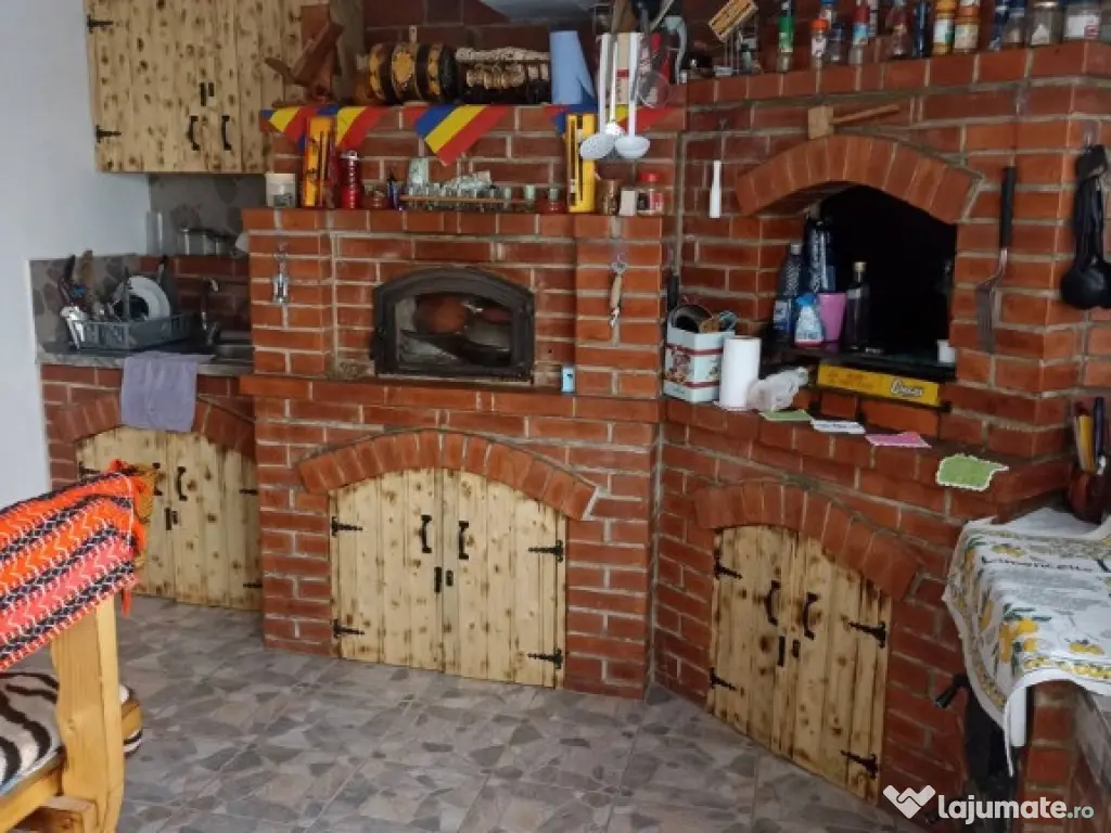 De vânzare casa particulara în Chichis