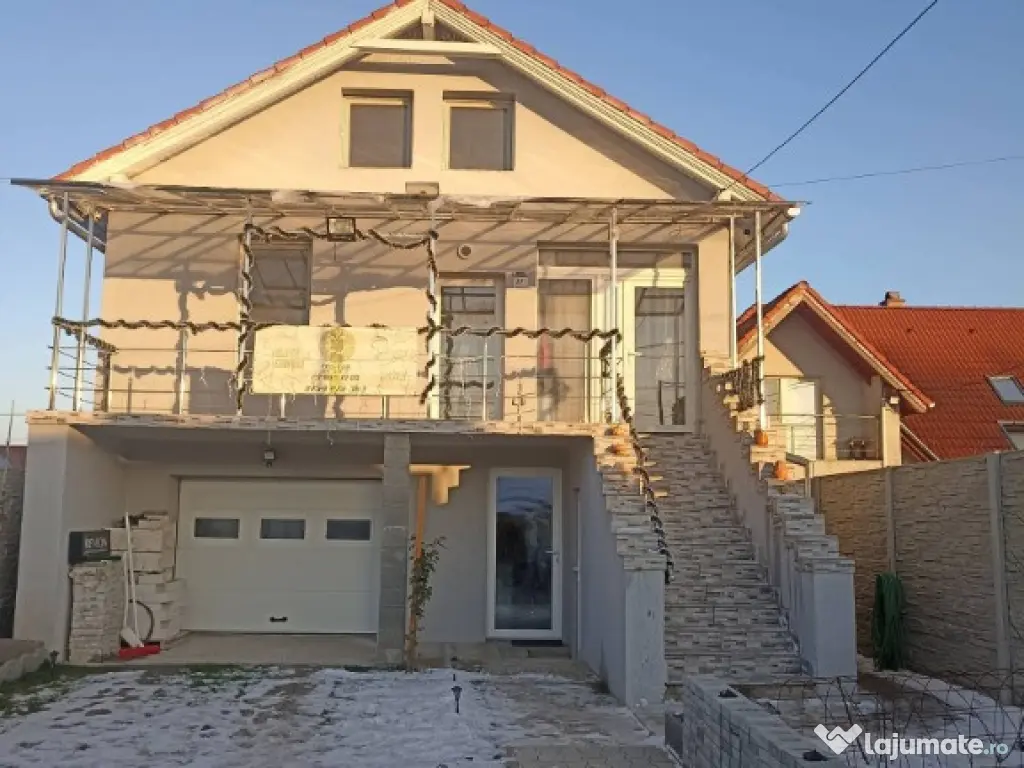 De vânzare casa particulara în Chichis