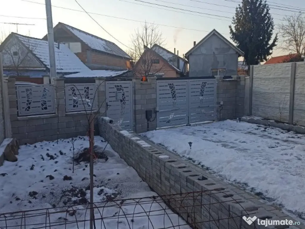 De vânzare casa particulara în Chichis