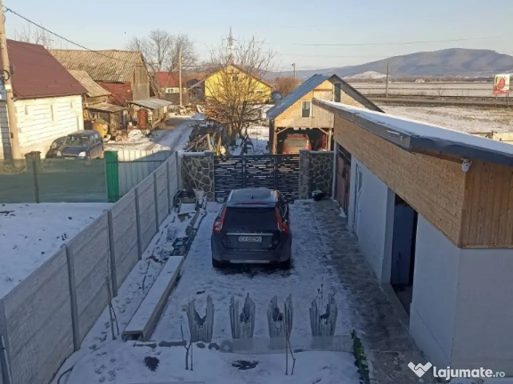 De vânzare casa particulara în Chichis