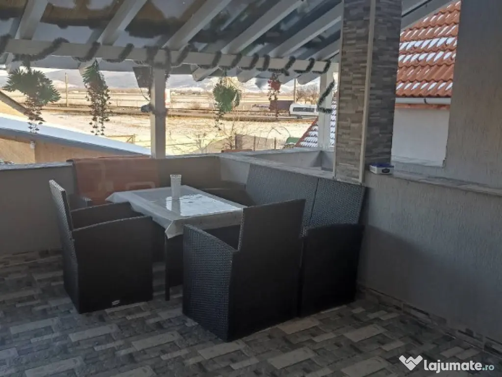 De vânzare casa particulara în Chichis