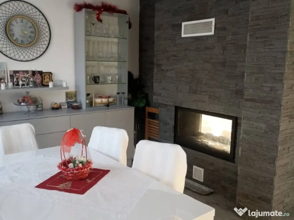 De vânzare casa particulara în Chichis