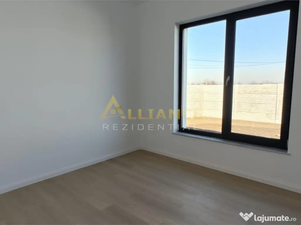 Casa spatioasa si primitoare – Strada Aviatorilor, Berceni