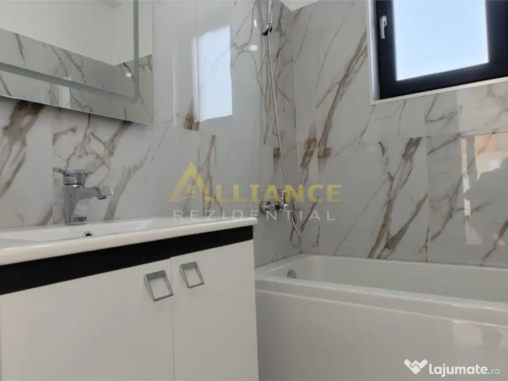 Casa spatioasa si primitoare – Strada Aviatorilor, Berceni