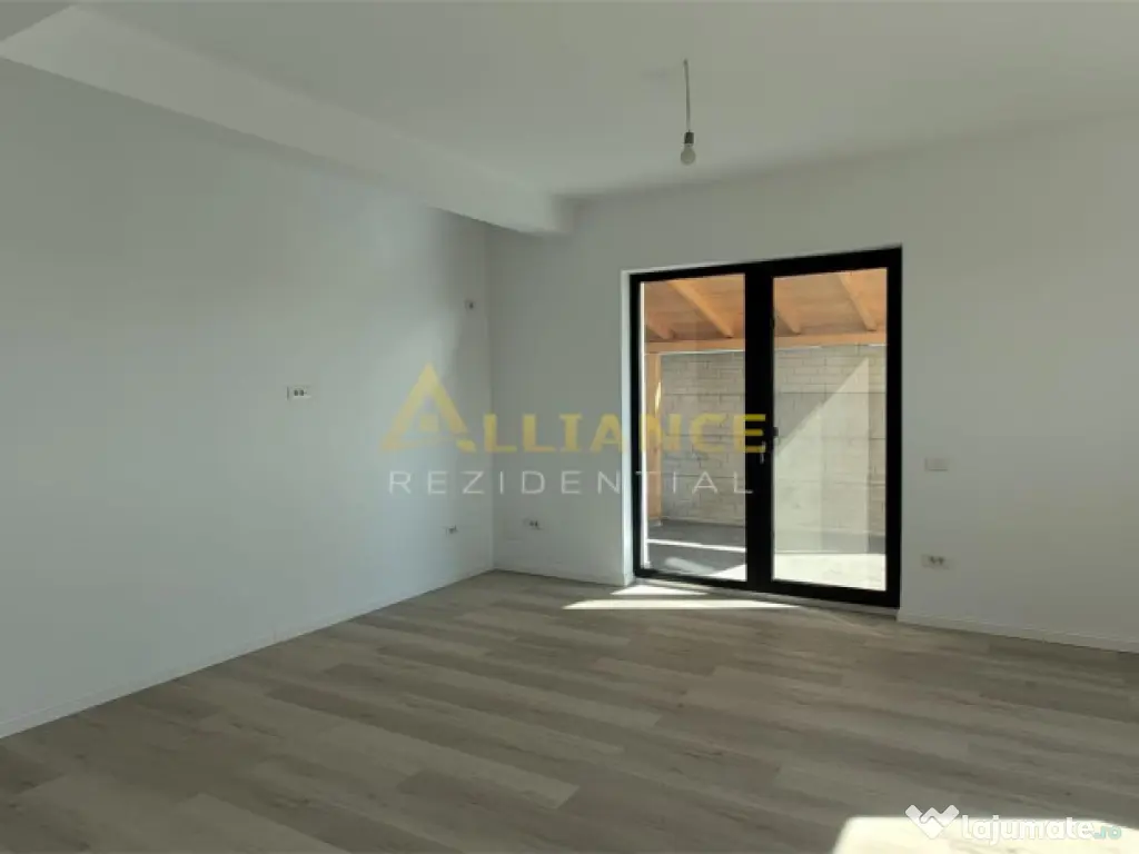 Casa spatioasa si primitoare – Strada Aviatorilor, Berceni