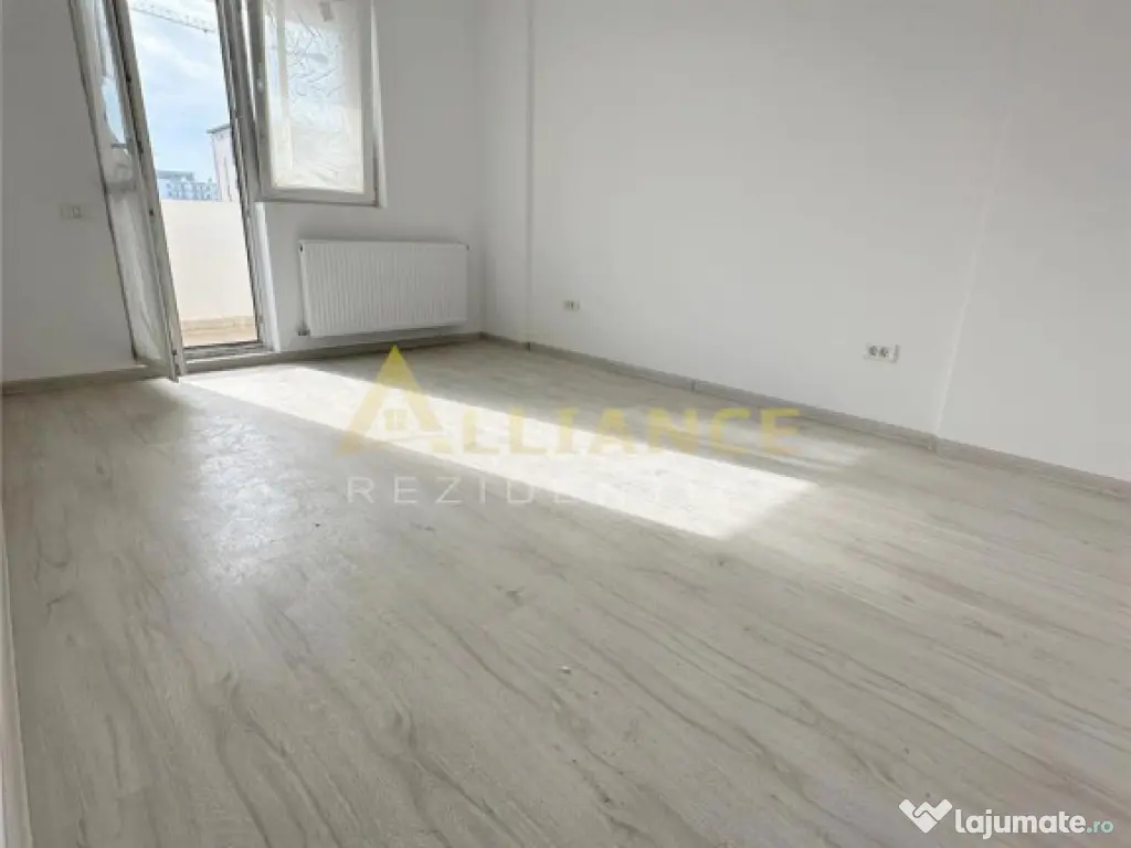 || 15 MIN. METROU BERCENI || Garsoniera 40 mp 